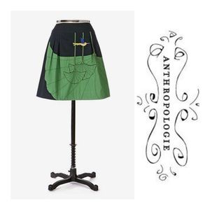 Floreat- Miroslav Skirt